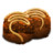 Persian Fancy Cookie Icon